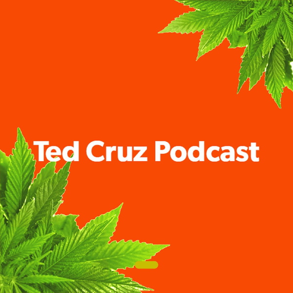 Artwork for Ted Cruz Podcast