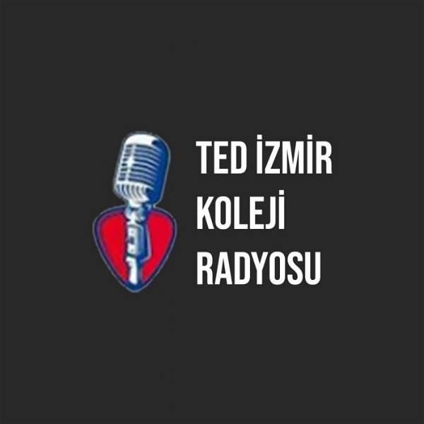 Artwork for TED İzmir Koleji Radyosu