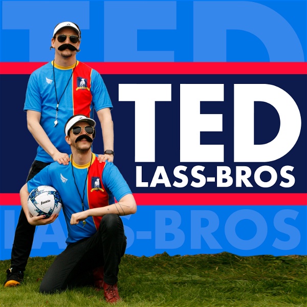 Artwork for Ted Lass-Bros
