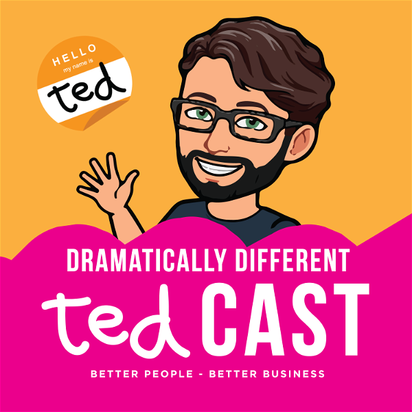 Artwork for ted Learning Podcast