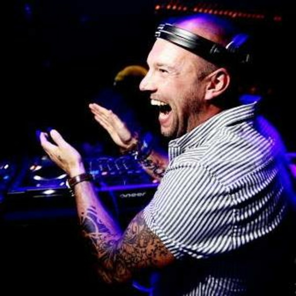 Artwork for Ted Nilsson Podcast