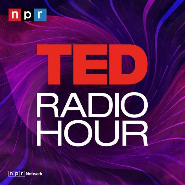 Artwork for TED Radio Hour