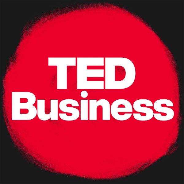 Artwork for TED Business