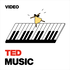 TED Talks Music