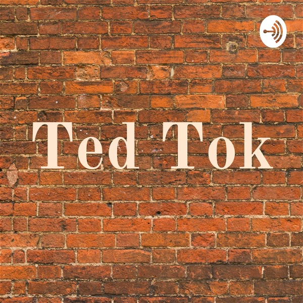Artwork for Ted Tok