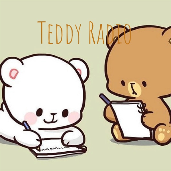 Artwork for Teddy Radio