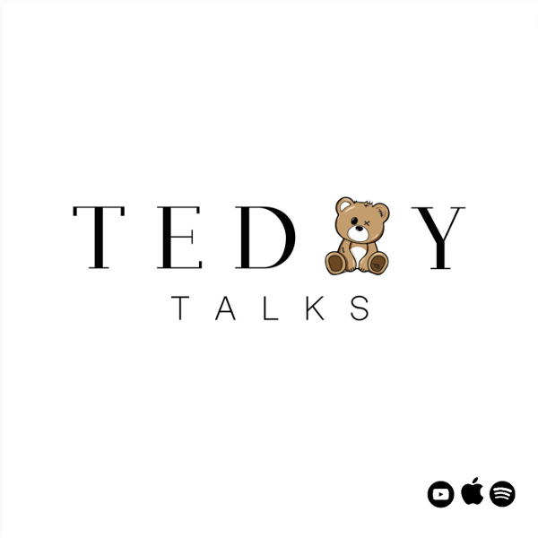 Artwork for Teddy Talks