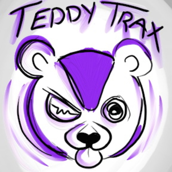 Artwork for Teddy Trax