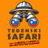 Tedenski safari