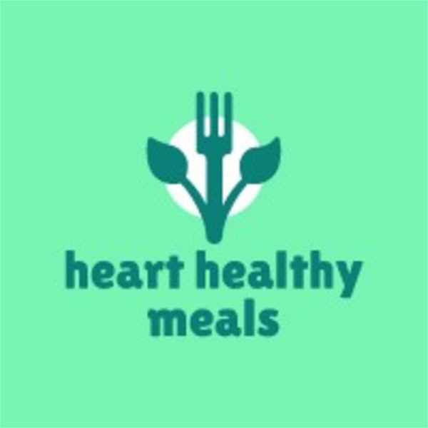 Artwork for Heart Healthy Meals by Ted