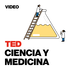 TEDTalks Ciencia y Medicina