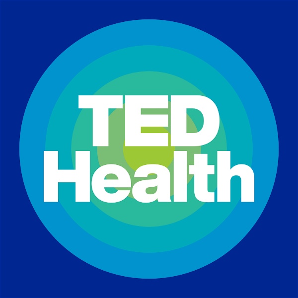 Artwork for TED Health