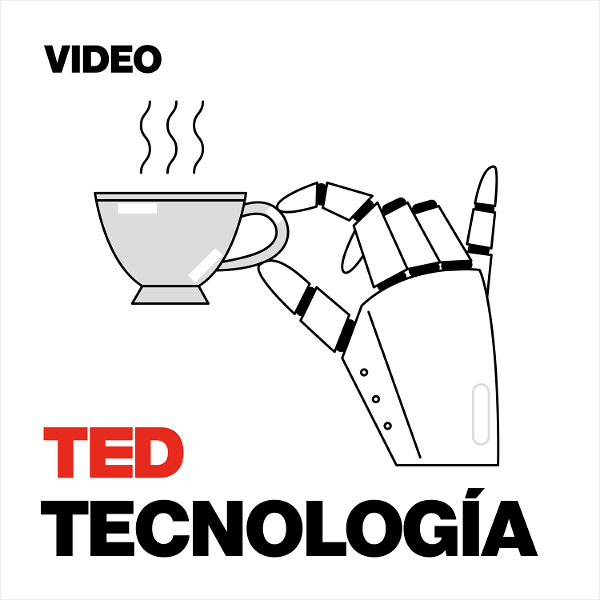 Artwork for TEDTalks Tecnología