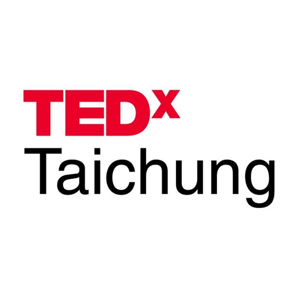 Artwork for TEDxTaichung