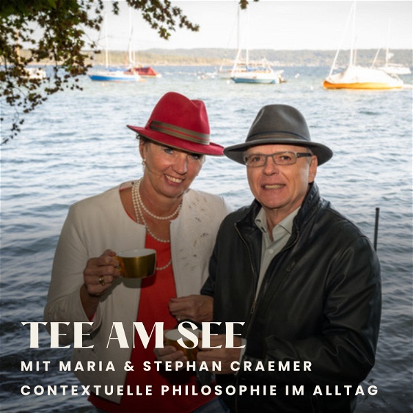 Artwork for Tee am See