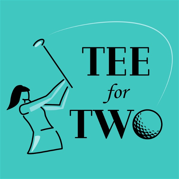 Artwork for Tee for Two