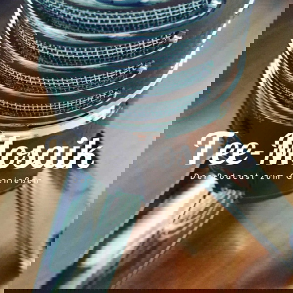 Artwork for Tee-Mosaik