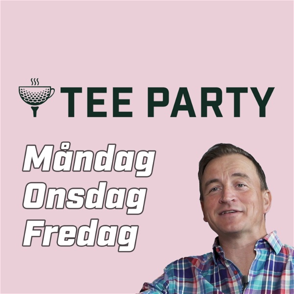 Artwork for Tee Party