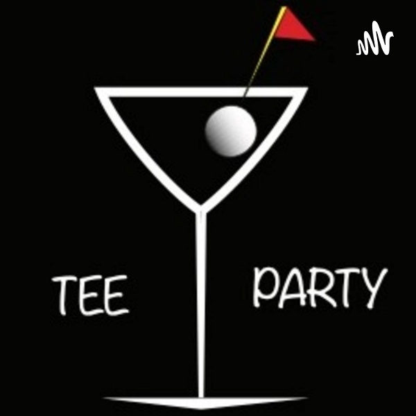 Artwork for Tee Party