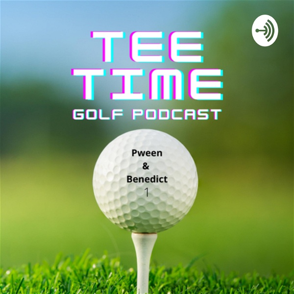 Artwork for Tee Time