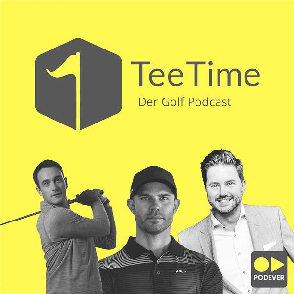 Artwork for Tee Time