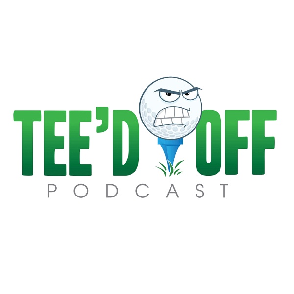Artwork for Tee’d Off