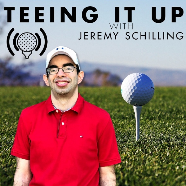 Artwork for Teeing It Up