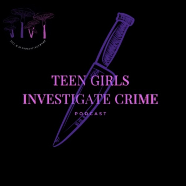 Artwork for Teen Girls Investigate Crime