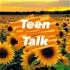 Teen girls talk