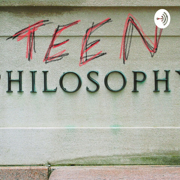 Artwork for Teen Philosophy