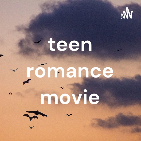 Artwork for teen romance movie
