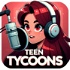 Teen Tycoons