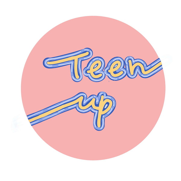 Artwork for Teen Up