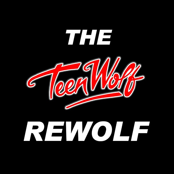 Artwork for Teen Wolf ReWolf Podcast
