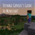 Teenage Genius's Guide to Minecraft