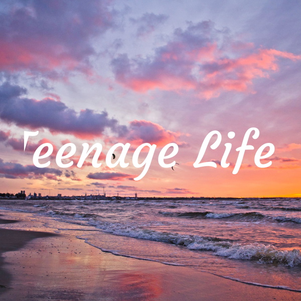 Artwork for Teenage Life