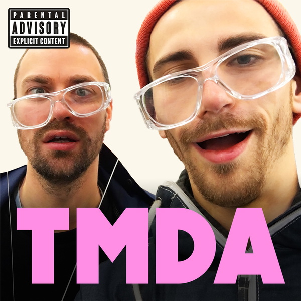 Artwork for Teenager mit deutschem Akzent
