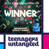 Teenagers Untangled - Parenting Teenagers in an audio hug.