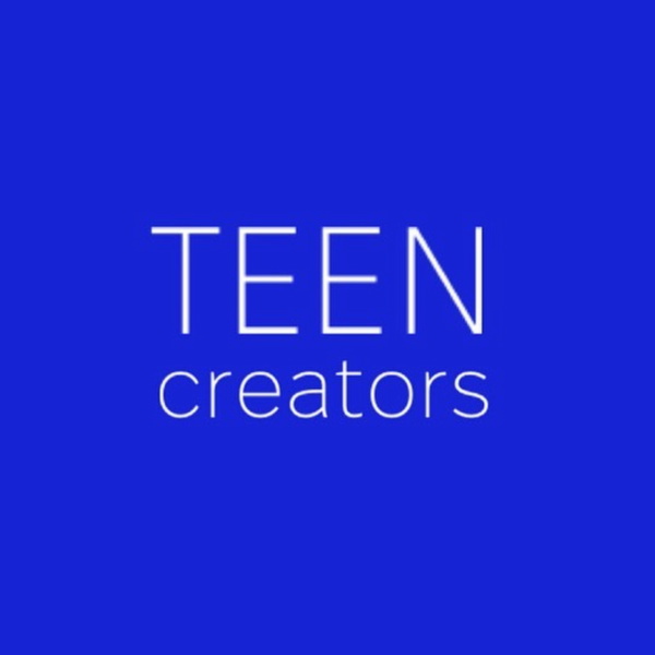Artwork for TEENCREATORS
