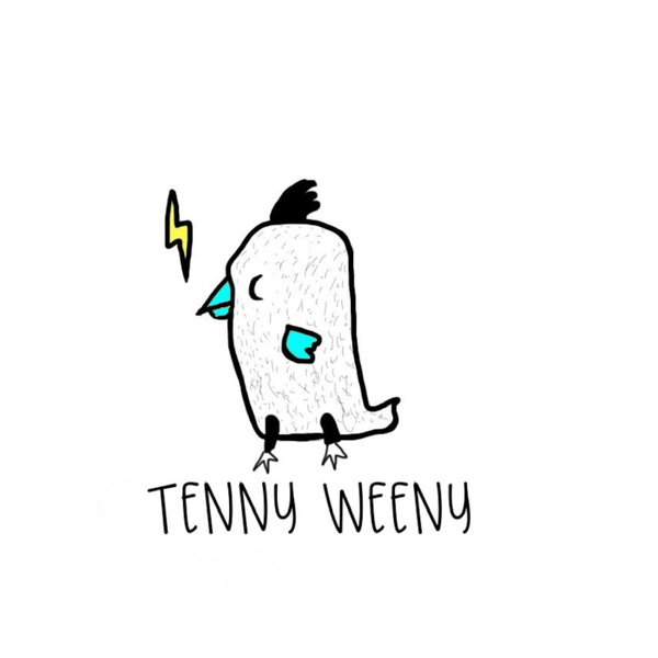 Artwork for Teeny Weeny's Podcast