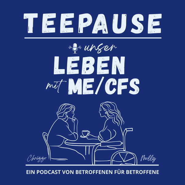 Artwork for Teepause