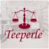 Teeperle - Der Podcast rund um Tee und Teezubehör