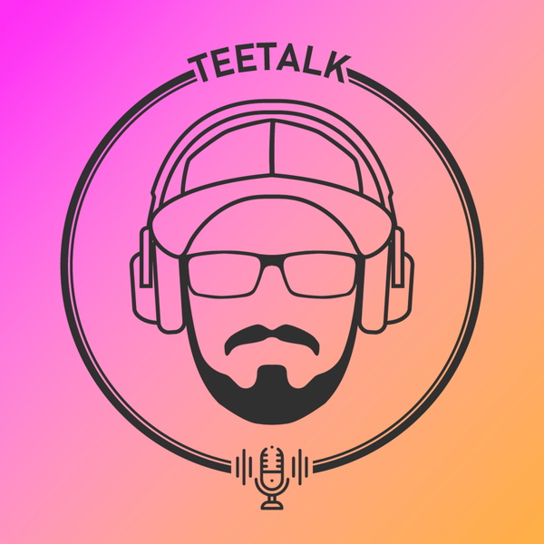 Artwork for TeeTalk