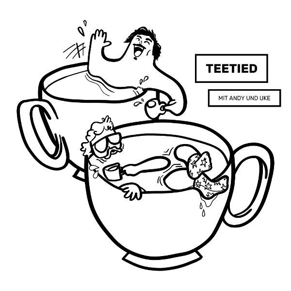 Artwork for Teetied mit Andy und Uke
