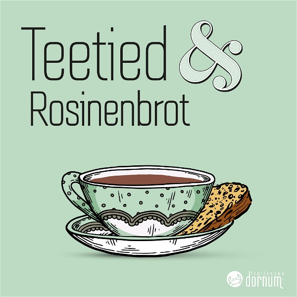 Artwork for Teetied und Rosinenbrot