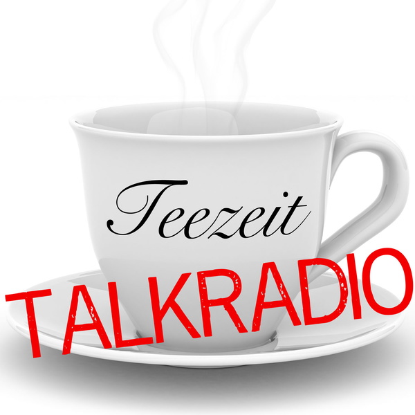 Artwork for Teezeit Talkradio