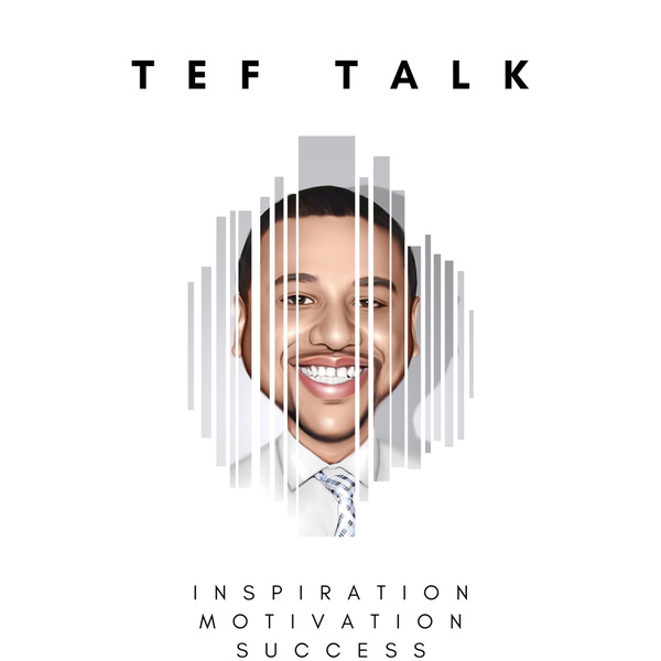 Artwork for Tef Talk