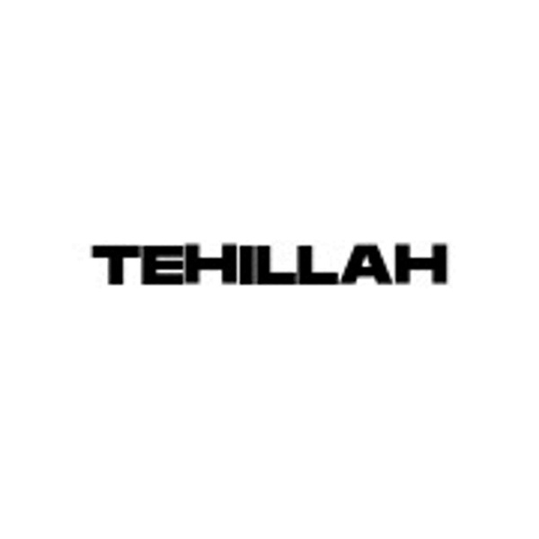 Artwork for Tehillah