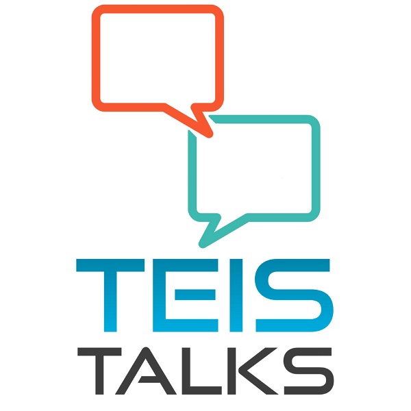 Artwork for Teis Talks