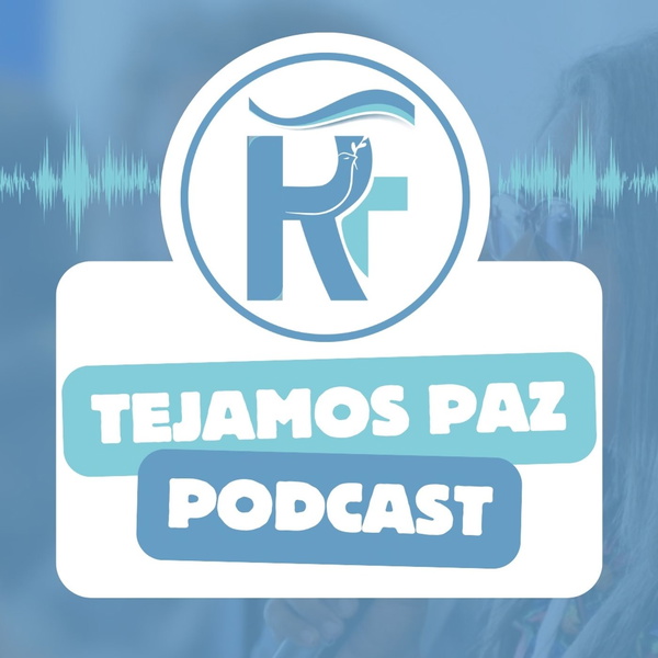 Artwork for Tejamos Paz